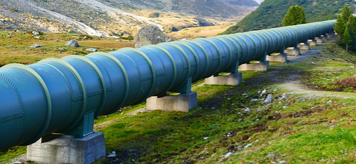 Abtei Pipeline Lift solutions